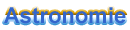 Astronomie