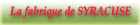 La fabrique