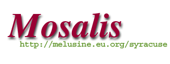 Mosalis