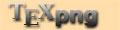 TeXpng