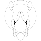 cp/geometriesyr16/animaux/rhino.2