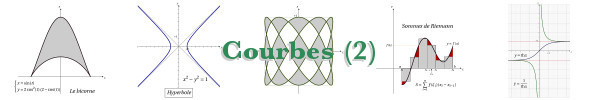 Courbes (2)