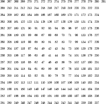 Conversion au format PDF de spiraleulam.1