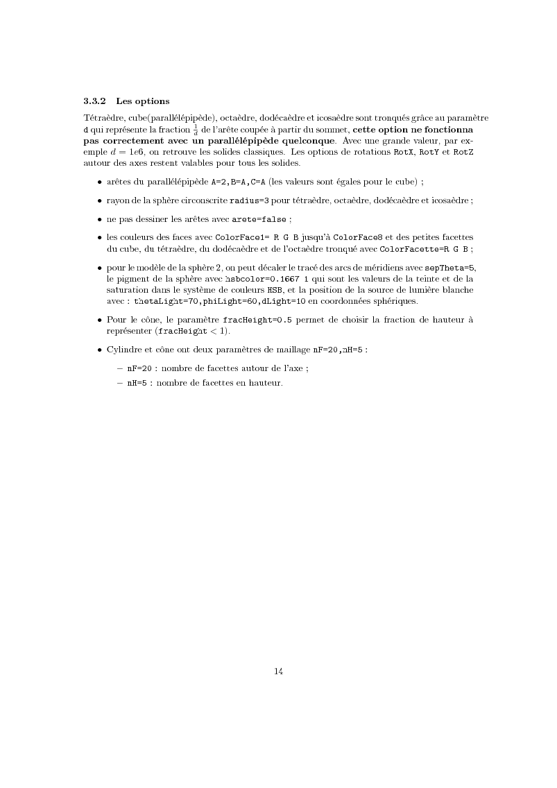 Prévisualisation PNG