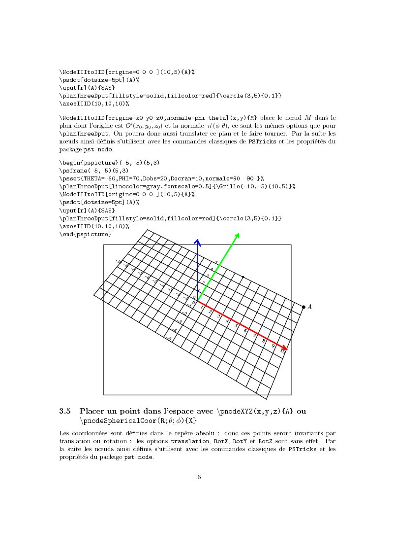Prévisualisation PNG