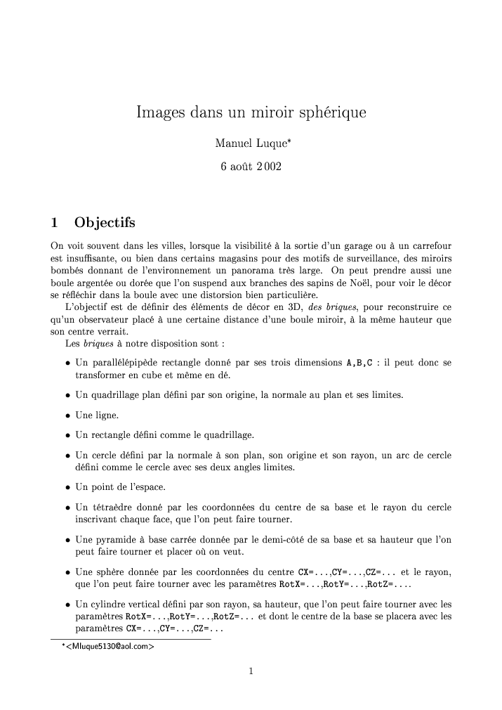 Prévisualisation PNG