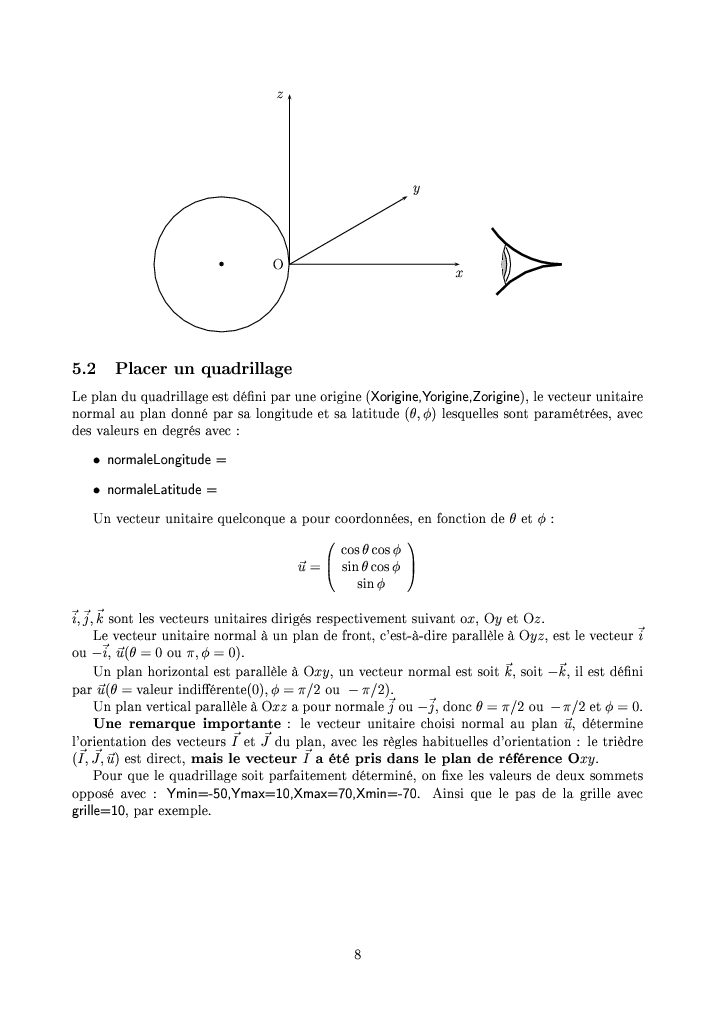 Prévisualisation PNG