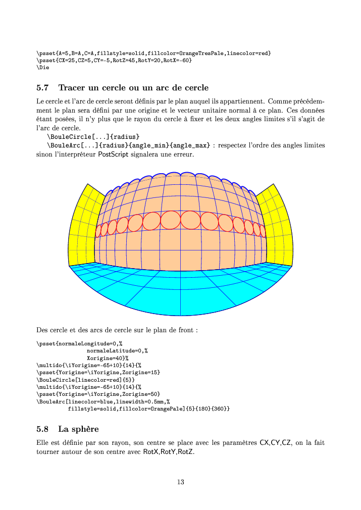Prévisualisation PNG