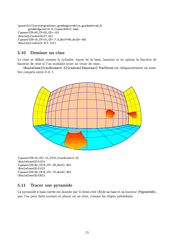 Prévisualisation PNG